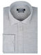 Long Sleeve Beige Shirt