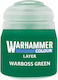 Citadel Layer Modellbau-Farben Warboss Grün 12ml