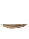 SteweHome Fabric Beige Hammock 90x180cm