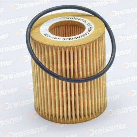 Dreissner Oil Filter O0259dreis