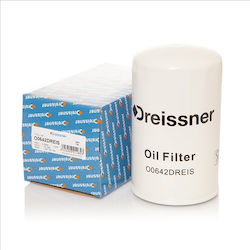 Dreissner Oil Filter O0642dreis