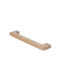 Finetto Mâner Pentru Mobilier Din Lemn Stejar Cu Centrele Găurilor 160mm 273-UPR0076#16
