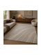 Covor Soft Touch Rectangular Bej 240x300cm