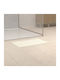5Five Αντιολισθητικό Πατάκι Μπάνιου 214773 Beige 39x60εκ.