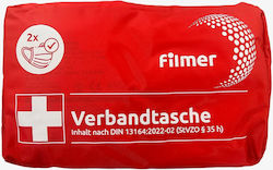 Bioplus Auto Erste-Hilfe-Set mit Ausrüstung Bioplus Auto Erste-Hilfe-Set mit Ausrüstung