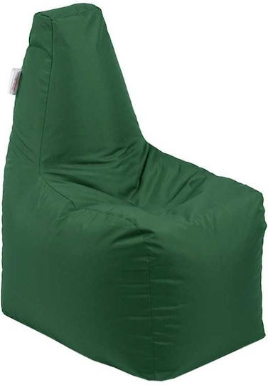 Sitzsack Grün 50x40x55cm Sitzsack Grün 50x40x55cm