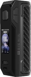 Lost Vape Box Mod 100W Μαύρο