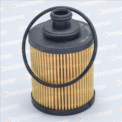 Filtru De Ulei Dreissner O0265dreis