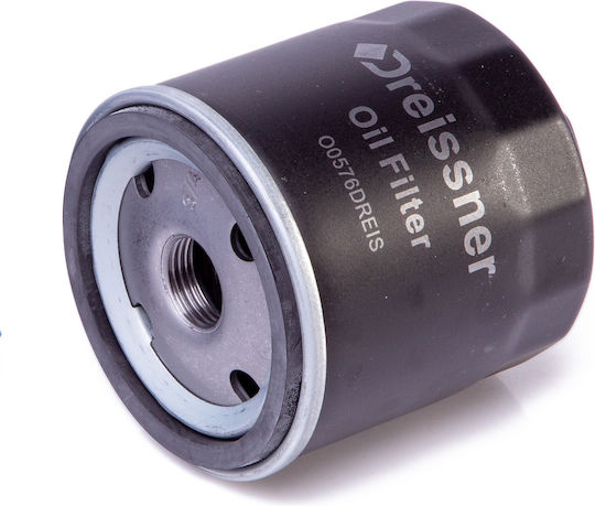 Dreissner Oil Filter O0576dreis