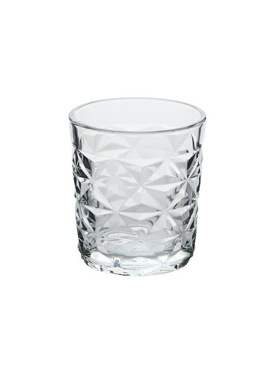 S-d Ποτήρι Ουίσκι / Κοκτέιλ/Ποτού από Γυαλί 300ml