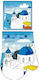 Tradesor Ofenhandschuhe Stoff 6er Pack