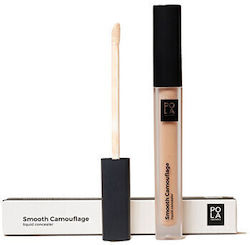 Pola Anticearcăn Lichid Camuflaj Neted 5ml Pola Anticearcăn Lichid Camuflaj Neted 5ml