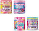 Slime Schleim (Verschiedene Designs/Sortiment von Designs) 1St