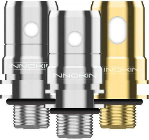 Innokin Z-coil Zenith Αντιστάση Ηλεκτρονικών Τσιγάρων 1.6ohm