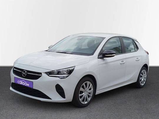 Opel Corsa 1.5d MT6 '22