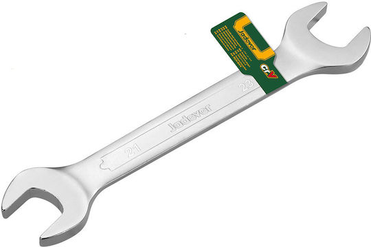 Jadever Διπλό Γερμανικό Κλειδί Μεγέθους 21x23mm