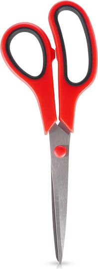 Orion Kinder Schere 21cm mit Rostfreier Stahl Klinge Grau 1 Stück