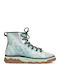 Abbasi Green Men's Boots