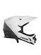 Lazer Phoenix+ Matte Bicycle Helmet White
