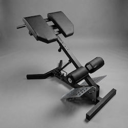 eBoxing Adjustable Workout Bench for Dorsal and Abdominal