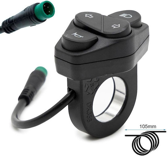 Accesorii scuter electric KuKirin | Skroutz Romania