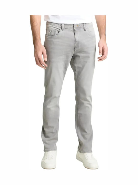 Tom Tailor Men's Jeans Pants with Regular Narro...