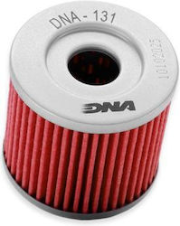 Suzuki Gsx Serie 17-20 Ölfilter Dna-131 Suzuki Gsx S 125 Gp