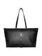 Women's Shoulder Bag Nomade Black