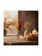 Decorațiuni De Toamnă Sucursale Decorative 40 Cm 2 Culori