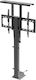 Suport TV Motorizat Lift Vesa 600x400 32-70 Inch Telecomandă Reglabil Electric Max 60kg