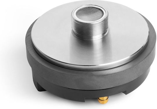 120mm Speaker Driver 110w 8 Ohm 108db Frequency 1.8khz-20khz Professional Audio