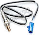 Denso Lambda Sensor Dox-1708