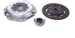 Set De Ambreiaj Bohrmann 7000179299