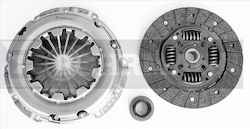 Bohrmann Clutch Kit 7000049720