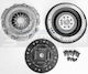 Bohrmann Clutch Set 1000164987