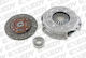 Exedy Clutch Kit Mbk2001