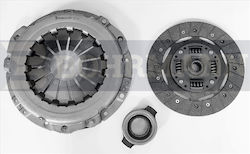 Bohrmann Set De Ambreiaj Pentru Nissan Almera / Primera