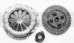 Bohrmann Set De Ambreiaj Pentru Toyota Avensis Celica Corolla MR 2 Bohrmann Set De Ambreiaj Pentru Toyota Avensis Celica Corolla MR 2