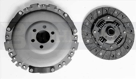 Bohrmann Set De Ambreiaj Pentru Seat Cordoba / Toledo VW Polo