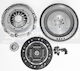 Bohrmann Set De Ambreiaj Pentru Audi A4 / A6 Citroen C5 VW Passat