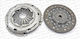 Bohrmann Set De Ambreiaj Pentru Audi A3 Ford Galaxy Scaun Alhambra Cordoba Ibiza Leon Toledo Skoda Fabia Octavia VW Bora Golf Polo Sharan