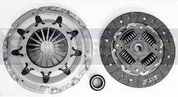 Bohrmann Set De Ambreiaj Pentru Citroen Berlingo C3 C4 Săritor Xsara Fiat Scudo Peugeot 207 307 308 Expert Partener VW T6