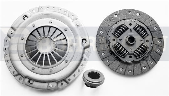 Bohrmann Set De Ambreiaj Pentru Opel Astra