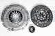 Bohrmann Set De Ambreiaj Pentru Audi A4 / A6 / A8 Citroen C5 VW Passat
