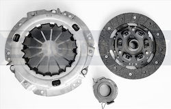 Bohrmann Set De Ambreiaj Pentru Toyota Corolla Bohrmann Set De Ambreiaj Pentru Toyota Corolla