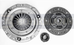 Bohrmann Set De Ambreiaj Pentru Mazda 323 / MX-3 / Xedos Bohrmann Set De Ambreiaj Pentru Mazda 323 / MX-3 / Xedos