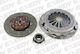 Exedy Set De Ambreiaj Pentru Toyota Hilux