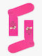 Baumwollsocken Mit Muster Itzi Unisex Nodo