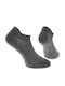 Walk Women's Gray Socks 2Pack