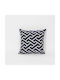 Pufrelax Perna De Canapea Albastru Navy 40x40cm